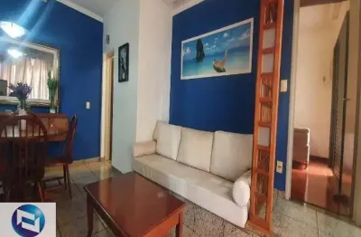Apartamento de 1 quarto no condomínio redentora em são josé do rio preto - sp: imperdível oportunidade de investimento!