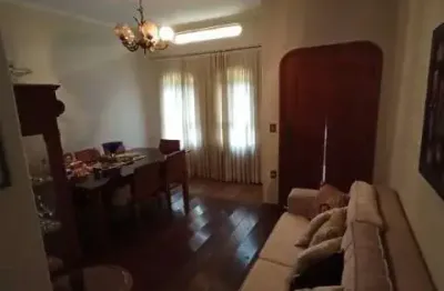 Casa para venda em são josé do rio preto-sp, vila ercília: 5 quartos, 1 suíte, 3 salas, 4 banheiros, 2 vagas, 299m².