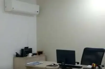 Sala para venda, cidade nova, são josé do rio preto, com garagem, com elevador, 01 vaga, financia, pronta, rio preto, com divisorias, otimo local
