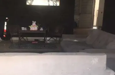 Imperdível oportunidade: casa à venda em são josé do rio preto-sp, residencial morada do sol, 3 quartos, 1 suíte, 1 sala, 2 banheiros, 2 vagas, 115m².