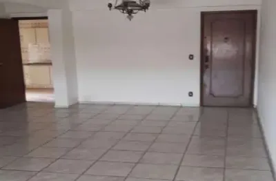 Imperdível oportunidade de adquirir apartamento de 3 quartos no centro de são josé do rio preto-sp!