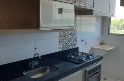 Viva com conforto e praticidade neste apartamento à venda na vila são jorge, são josé do rio preto-sp!