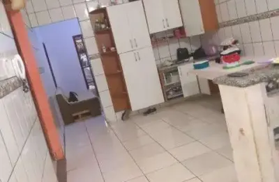 Casa à venda em são josé do rio preto-sp, jardim arroyo: 2 quartos, 1 suíte, 2 salas, 2 banheiros, 3 vagas, 175m².