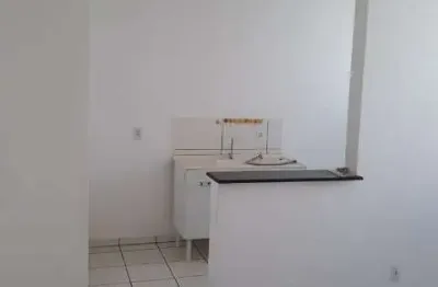 Apartamento à venda em são josé do rio preto-sp, parque das flores: 2 quartos, 1 sala, 1 banheiro, 1 vaga de garagem!
