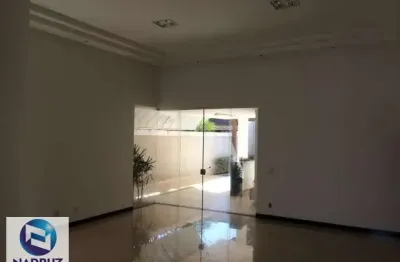 Residência de luxo: casa em condomínio 4 suítes em são josé do rio preto-sp, bairro residencial marcia - 290m² - venda ou locação