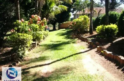 Aluguel de chácara de luxo em são josé do rio preto-sp com 3 quartos, 1 suíte e 12.000m² de área no jockey club