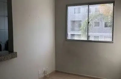 Venda de apartamento com 2 quartos no jardim conceição, são josé do rio preto-sp: aproveite!