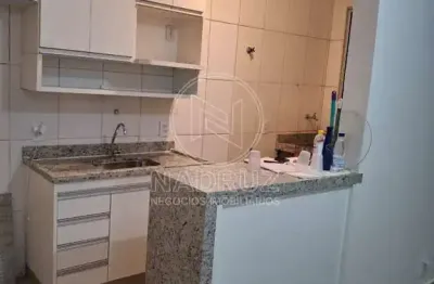 Venda de apartamento com 2 quartos no jardim conceição, são josé do rio preto-sp: aproveite!