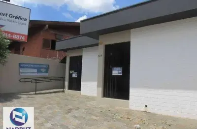 Casa de luxo para venda ou locação em são josé do rio preto-sp, bairro vila nossa senhora aparecida: 3 quartos, 1 suíte, 9 salas, 5 banheiros, 250m²!