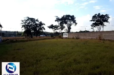 Terreno comercial de 1.270,28m² à venda em bady bassit-sp, no bairro lago sul, frente para a rodovia!