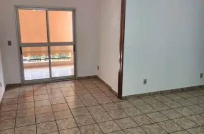 Apartamento à venda em são josé do rio preto-sp, bom jardim: 3 quartos, 1 suíte, 3 salas, 3 banheiros, 1 vaga, 105m².