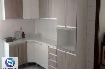 Imperdível apartamento à venda em são josé do rio preto-sp, jardim primavera - 3 quartos, 1 suíte, 2 salas e 2 vagas de garagem!
