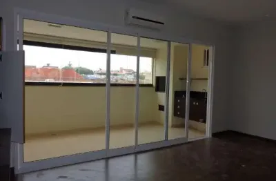 Apartamento à venda em são josé do rio preto-sp, no jardim tarraf ii: 3 quartos, 1 suíte, 1 sala, 3 banheiros, 2 vagas, 104m².
