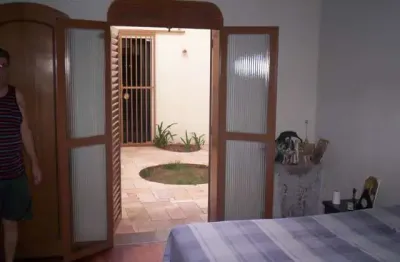 Imperdível casa comercial à venda em são josé do rio preto - jardim alvorada  4 qts, 3 suítes, 3 salas, 6 banheiros, 6 vagas  362m²