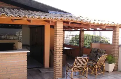 Oportunidade única: apartamento de luxo com 3 quartos e 180m² no centro de são josé do rio preto-sp!