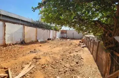 Terreno de 300m² na vila toninho, são josé do rio preto-sp: oportunidade única de investimento!