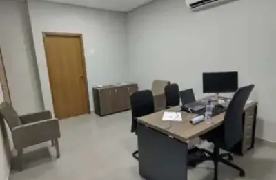 Excelente salão comercial: venda em são josé do rio preto-sp, parque celeste - 7 salas, 4 banheiros, 2 vagas, 188,90 m²