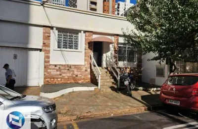 Casa comercial para locação no centro rio preto-sp: 5 quartos, 1 suíte, 5 salas, 3 banheiros, 7 vagas, 250m².