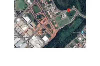 Terreno à venda em são josé do rio preto-sp, residencial vila verde - 202,62 m² de área!