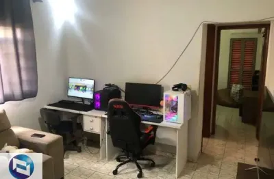 Apartamento à venda em são josé do rio preto-sp, higienópolis: 1 quarto, 1 sala, 1 banheiro, 1 vaga de garagem, 60,41 m².