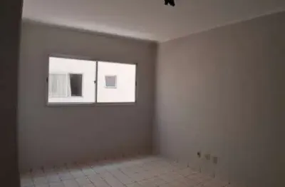 Imperdível apartamento à venda em higienópolis, são josé do rio preto-sp: 1 quarto, 1 sala, 1 banheiro, 1 vaga, 58,50m²