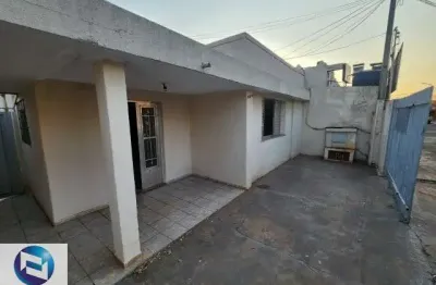 Casa para venda em são josé do rio preto-sp, jardim bordon: 3 quartos, 1 suíte, 1 sala, 2 banheiros, 1 vaga, 113m².