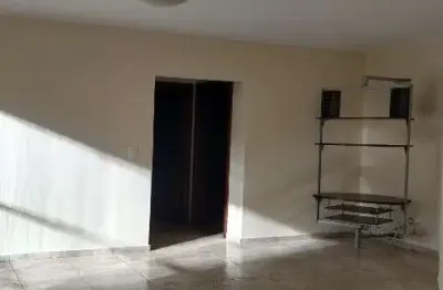 Apartamento para locação, cidade nova, são josé do rio preto, 02 dormitórios, sendo 01 suite, sala com sacada, ar condicionado e ventiladores de teto,
