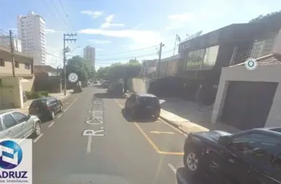 Casa comercial à venda em são josé do rio preto-sp, bairro bom jesus/santa cruz: 3 quartos, 1 suíte, 9 salas, 4 banheiros, 4 vagas, 237m².