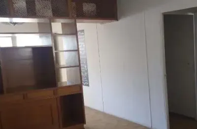 Apartamento para locação, Vila Imperial, São José do Rio Preto, 1 dormitório, sala, cozinha, 1 vaga, elevador, portaria, segurança, região central