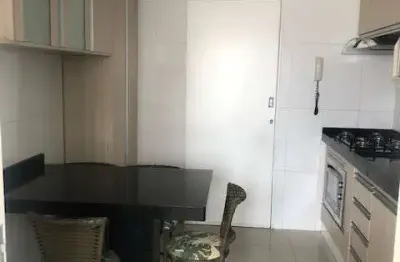 Apartamento em condomínio no centro de são josé do rio preto-sp  2 quartos, 1 sala, 2 banheiros  80,00m² de área