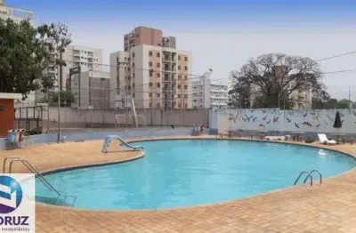 Apartamento à venda com 3 quartos e suíte no jardim walkíria, são josé do rio preto-sp: 90m² e 2 vagas de garagem.