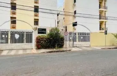 Apartamento de 2 quartos em condomínio de luxo na vila sinibaldi - são josé do rio preto-sp: confira!