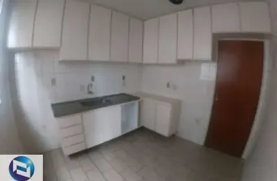 Venda de apartamento de 3 quartos no jardim congonhas, são josé do rio preto-sp: 2 vagas, 80m² de área