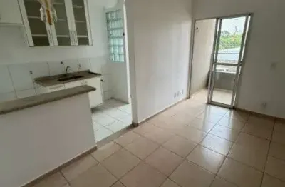 Apartamento em condomínio no jardim conceição, são josé do rio preto-sp: 2 quartos, 1 suíte, sala, 2 banheiros, 1 vaga de garagem, 55m². venda ou locação!