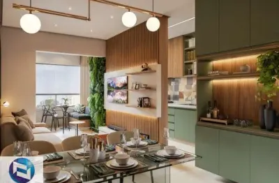 Apartamento de 3 quartos no jardim maracanã, são josé do rio preto-sp: luxo e conforto em condomínio exclusivo!