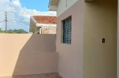 Imóvel de 2 quartos com 2 banheiros e 3 vagas de garagem no jardim dos gomes, são josé do rio preto-sp - confira já!