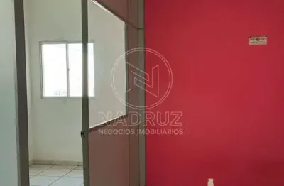 01 dormitorio ou sala com divisoria e banheiro locação , piso superior, para residencia, bairro higienopolis, rio preto, apto, nadruz, apt