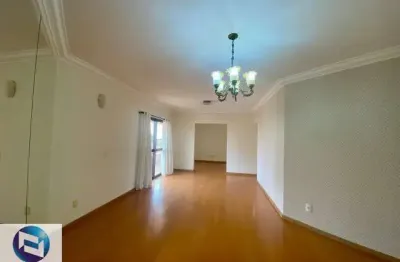 Imperdível oportunidade: apartamento de alto padrão na vila redentora, são josé do rio preto-sp, com 4 quartos, 2 suítes e 165m² de área.