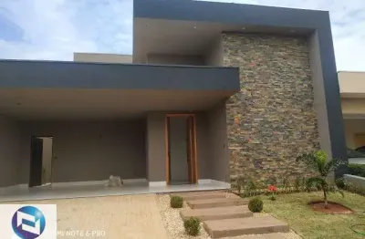 Residência de luxo: casa em condomínio à venda em são josé do rio preto-sp, 3 suítes, 4 banheiros, 4 vagas - 163m².