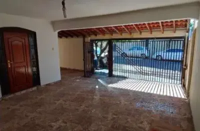 Imperdível casa à venda em são josé do rio preto-sp, bairro boa vista: 3 quartos, 1 suíte, 1 sala, 2 banheiros, 3 vagas, 215m².