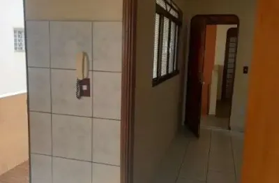 Apartamento para locação - 3 quartos, 1 banheiro, na vila maceno, são josé do rio preto-sp!