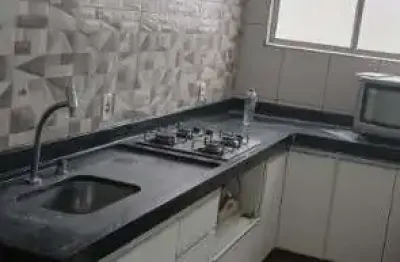 Apartamento de 2 quartos com suíte e 2 vagas no jd. conceição, são josé do rio preto-sp: oportunidade imperdível!