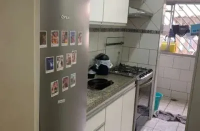 Apartamento para venda de 2 quartos no condomínio em são josé do rio preto - bairro macedo teles i - ótima localização!