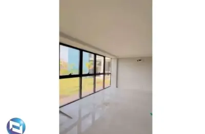 Aluguel de sala comercial em são josé do rio preto-sp no georgina business park: 1 sala, 1 banheiro, 49,00 m².