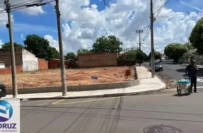 Terreno à venda em são josé do rio preto-sp, jardim mugnaini, com 815m² de área - imperdível!