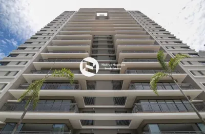 Apartamento de luxo no jardim walkíria - 3 quartos, 3 suítes  condomínio holt place em são josé do rio preto-sp