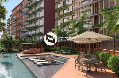 Imóvel à venda em são josé do rio preto-sp, jardim vivendas: 2 quartos, 1 suíte, 83,50m². lançamento imobiliário impper construtora.