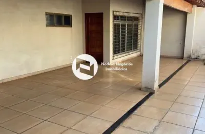 Casa à venda em são josé do rio preto-sp, cidade jardim: 3 quartos, 1 suíte, 3 salas, 2 vagas, 289m². venha conferir!