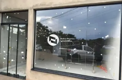 Bairro set sul excelente oportunidade: sala comercial para locação em são josé do rio preto-sp, bairro setsul, 50m², 1 vaga de garagem!