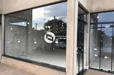 Aluguel de sala comercial no setsul, são josé do rio preto-sp: 1 sala, 1 banheiro, 1 vaga de garagem, 50m². aproveite!